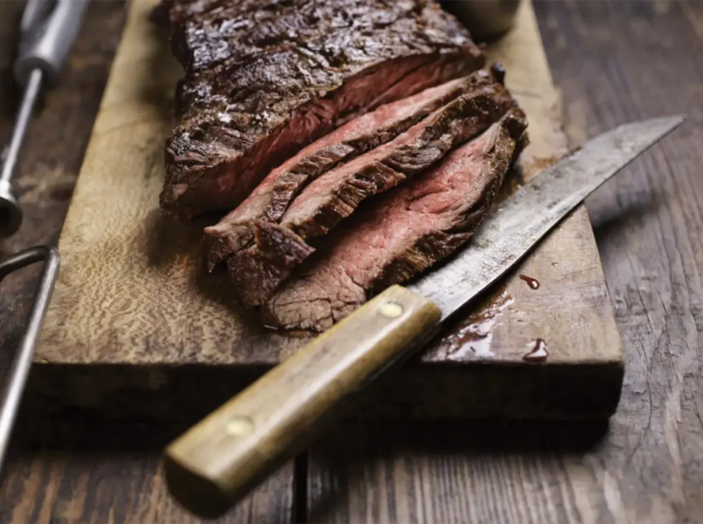 fogo steak